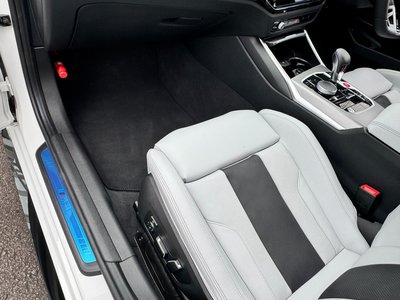 صورة مصغرة 19 لـ 2026 BMW M3 SEDAN