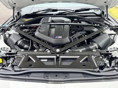 صورة مصغرة 64 لـ 2026 BMW M3 SEDAN