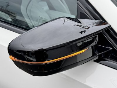 صورة مصغرة 29 لـ 2026 BMW M3 SEDAN