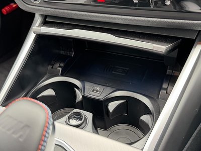 صورة مصغرة 61 لـ 2026 BMW M3 SEDAN