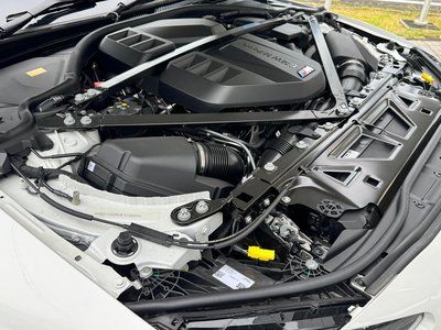 صورة مصغرة 65 لـ 2026 BMW M3 SEDAN