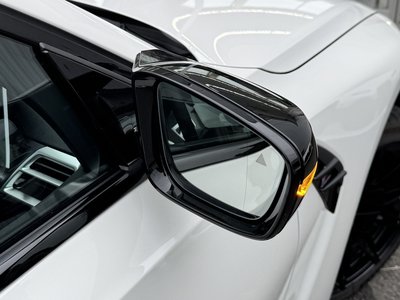 صورة مصغرة 30 لـ 2026 BMW M3 SEDAN