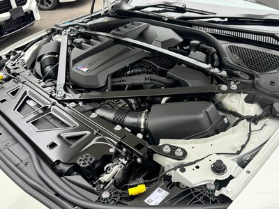 صورة مصغرة 66 لـ 2026 BMW M3 SEDAN