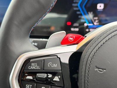 صورة مصغرة 47 لـ 2026 BMW M3 SEDAN