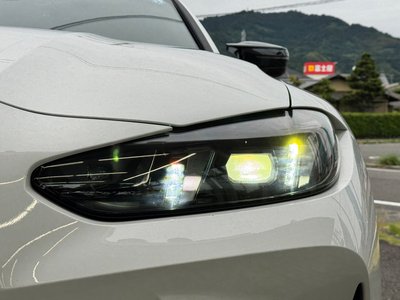 صورة مصغرة 27 لـ 2026 BMW M3 SEDAN