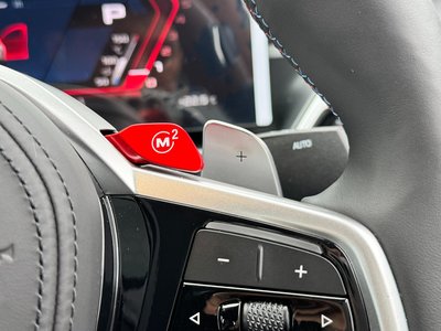 صورة مصغرة 46 لـ 2026 BMW M3 SEDAN