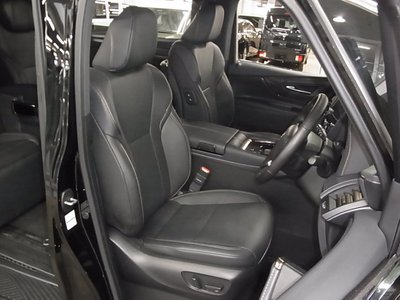 صورة مصغرة 16 لـ 2026 TOYOTA ALPHARD
