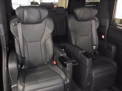 صورة مصغرة 17 لـ 2026 TOYOTA ALPHARD
