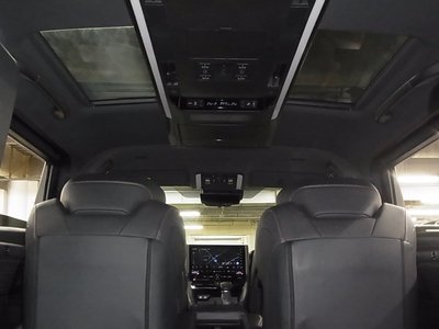 صورة مصغرة 29 لـ 2026 TOYOTA ALPHARD