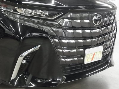 صورة مصغرة 58 لـ 2026 TOYOTA ALPHARD