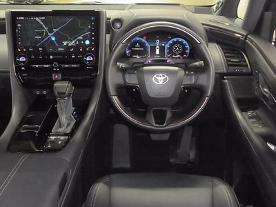 صورة مصغرة 14 لـ 2026 TOYOTA ALPHARD