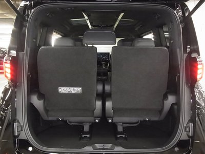 صورة مصغرة 27 لـ 2026 TOYOTA ALPHARD