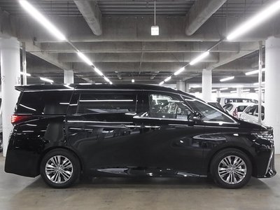 صورة مصغرة 12 لـ 2026 TOYOTA ALPHARD