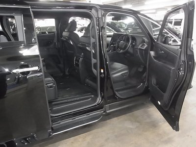 صورة مصغرة 15 لـ 2026 TOYOTA ALPHARD