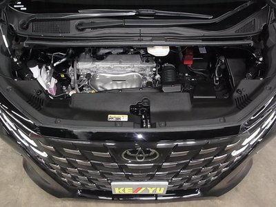 صورة مصغرة 61 لـ 2026 TOYOTA ALPHARD