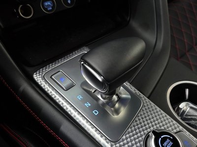 2022 Genesis THE NEW G70 SHOOTING BRAKE photo 9