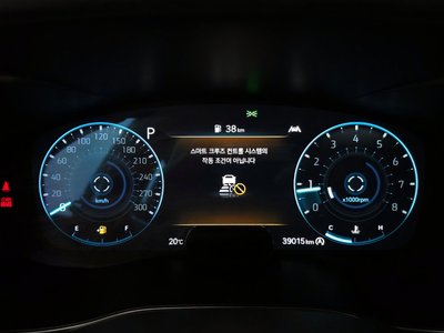 2022 Genesis THE NEW G70 SHOOTING BRAKE photo 8