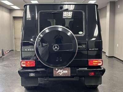 2015 Mercedes-BENZ G-CLASS 照片 9