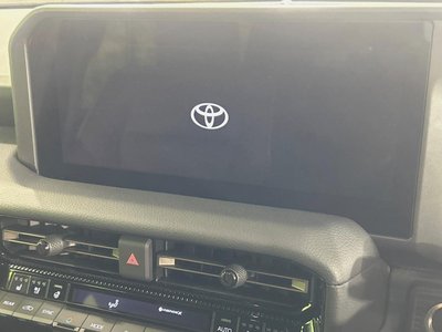 TOYOTA LAND CRUISER 250 - 4