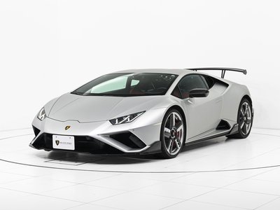 LAMBORGHINI HURACAN - 3