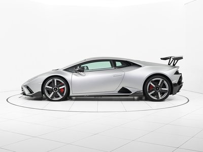 LAMBORGHINI HURACAN - 5