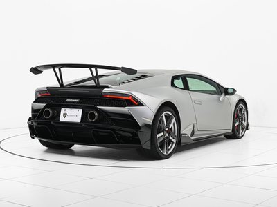 LAMBORGHINI HURACAN - 8