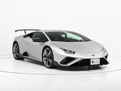 LAMBORGHINI HURACAN - 1