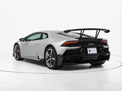LAMBORGHINI HURACAN - 6