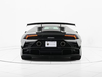 LAMBORGHINI HURACAN - 7