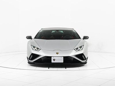 LAMBORGHINI HURACAN - 2