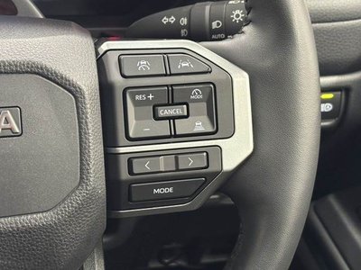 TOYOTA LAND CRUISER 250 - 9