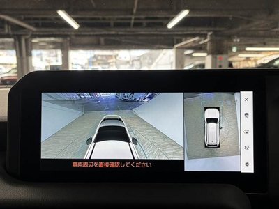 TOYOTA LAND CRUISER 250 - 4