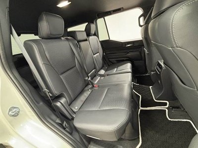 TOYOTA LAND CRUISER 250 - 6