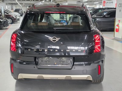 2026 MINI COOPER S COUNTRYMAN photo 4