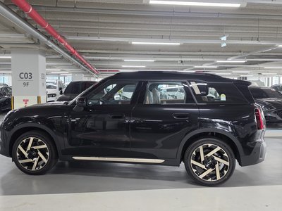 2026 MINI COOPER S COUNTRYMAN photo 7