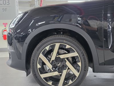 2026 MINI COOPER S COUNTRYMAN photo 5
