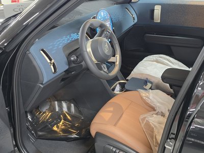2026 MINI COOPER S COUNTRYMAN photo 2