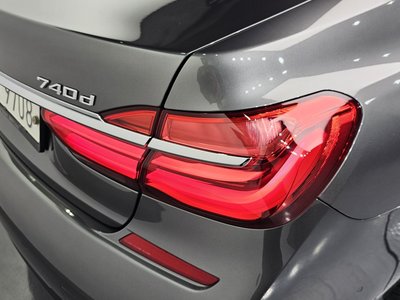 صورة 10 لـ 2019 BMW 7 SERIES