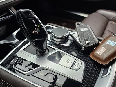 صورة مصغرة 12 لـ 2019 BMW 7 SERIES