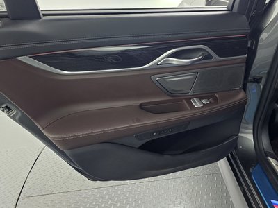 صورة مصغرة 15 لـ 2019 BMW 7 SERIES