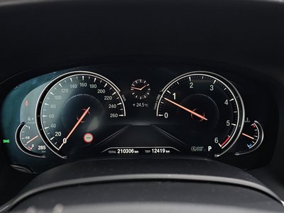 صورة مصغرة 11 لـ 2019 BMW 7 SERIES