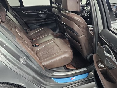 صورة مصغرة 16 لـ 2019 BMW 7 SERIES
