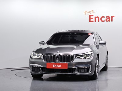 صورة 2 لـ 2019 BMW 7 SERIES