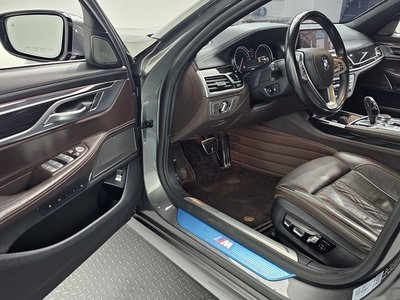 صورة مصغرة 13 لـ 2019 BMW 7 SERIES