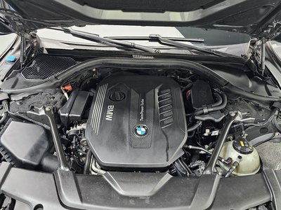 صورة 7 لـ 2019 BMW 7 SERIES