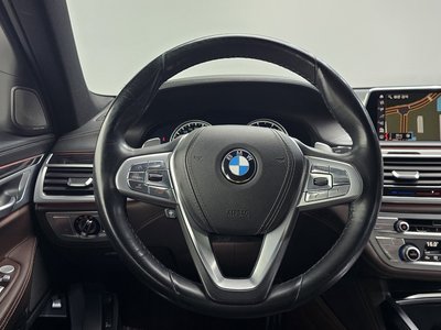 صورة مصغرة 19 لـ 2019 BMW 7 SERIES