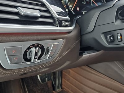 صورة مصغرة 31 لـ 2019 BMW 7 SERIES