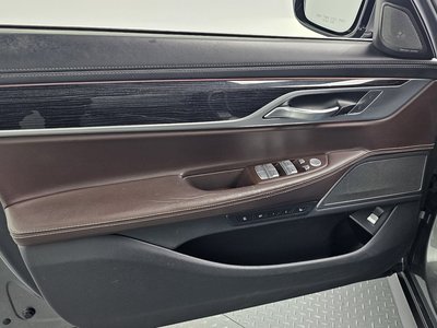 صورة مصغرة 14 لـ 2019 BMW 7 SERIES