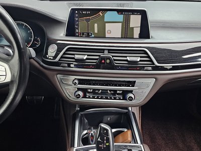 صورة مصغرة 24 لـ 2019 BMW 7 SERIES