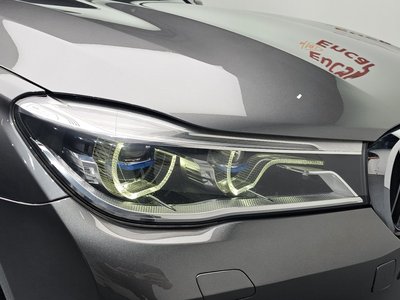 صورة 9 لـ 2019 BMW 7 SERIES